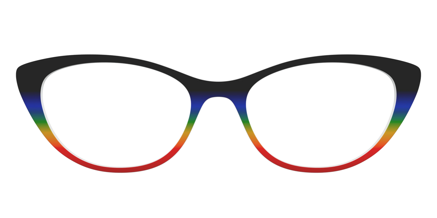 The Love Wins Gradient