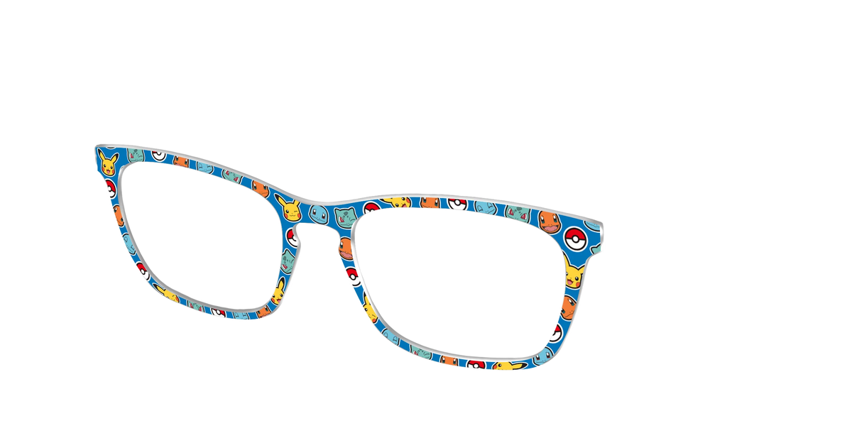 Pokémon Multi Dot