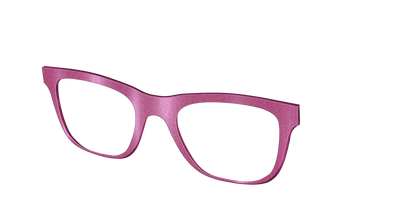 The Pink Shimmer