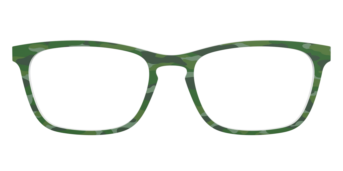 The Green Camo