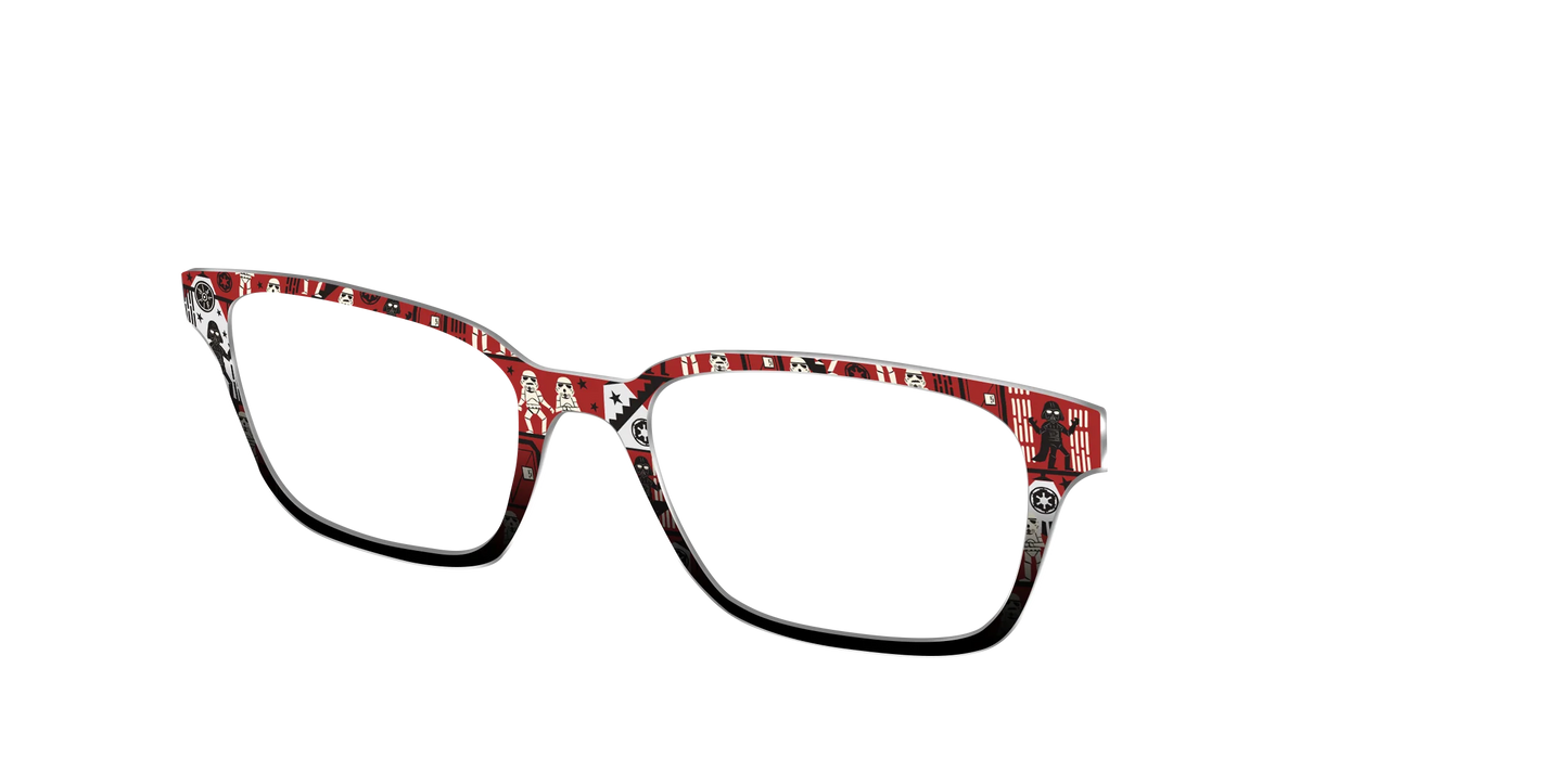 Dance on the Death Star