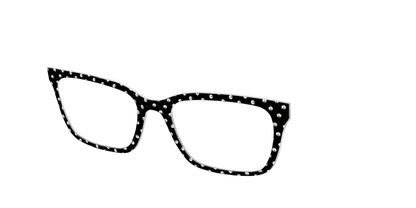 The Pearl Polka Dots