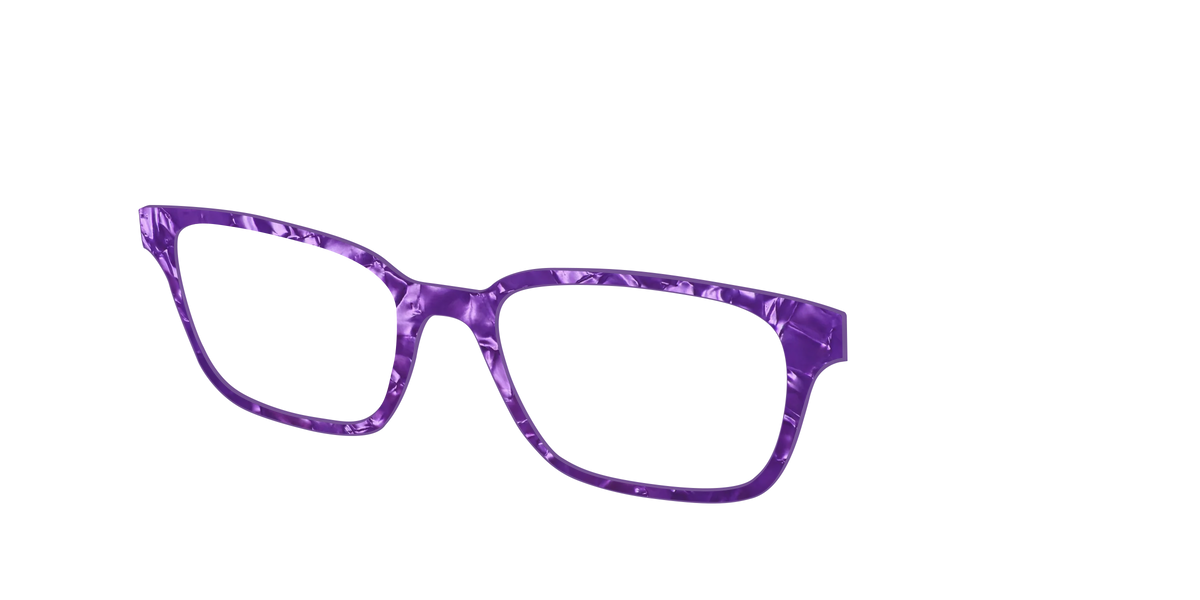 The Sugilite Pearl Marble