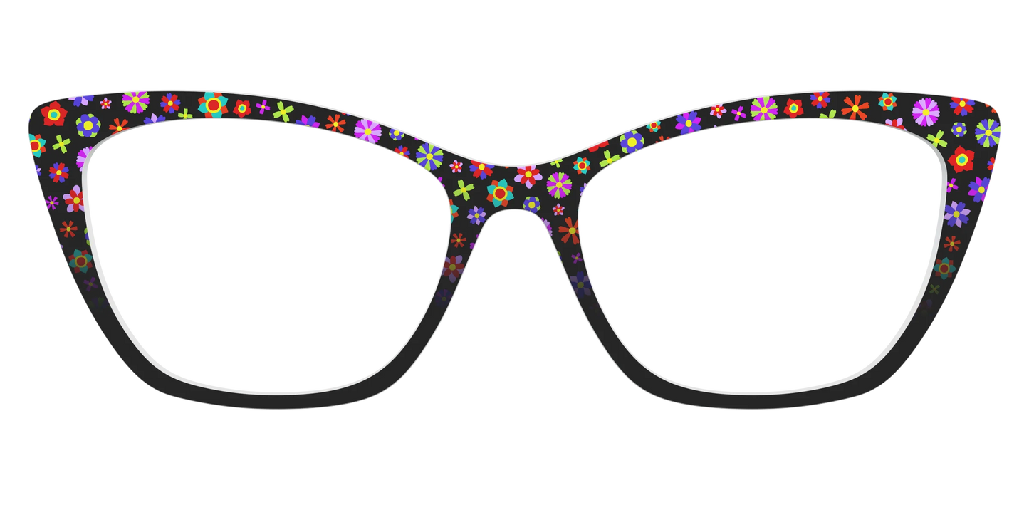 The Ditsy Floral