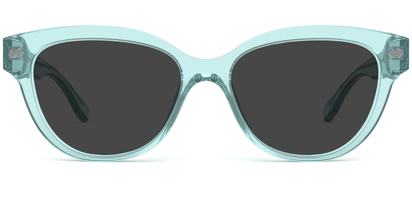 The Quinn - Lensless
