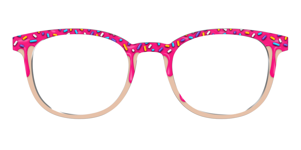 The Pink Pastry