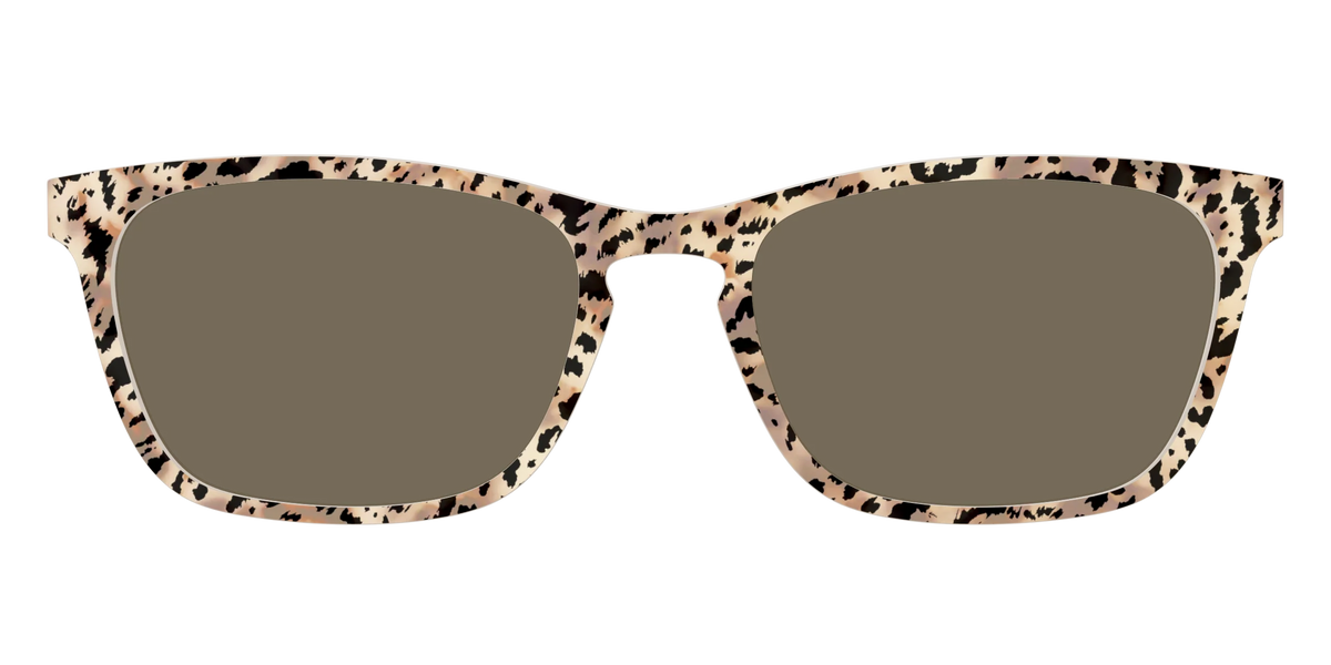 The Polarized Wild Cat Sun Top