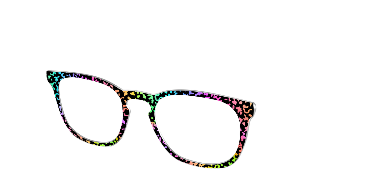 The Colorful Composition