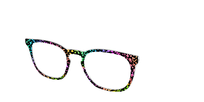 The Colorful Composition