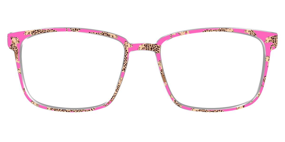 The Hot Pink Cheetahs