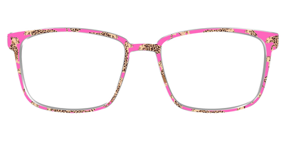 The Hot Pink Cheetahs