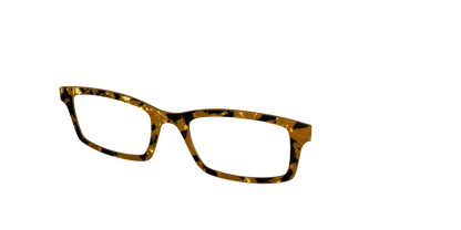 The Tiger's Eye Pearl Tortoise