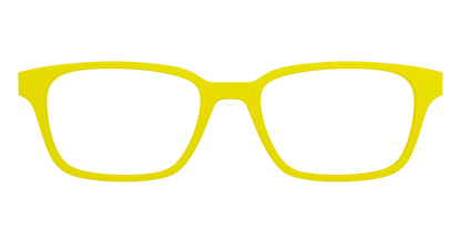 The Sunshine Yellow