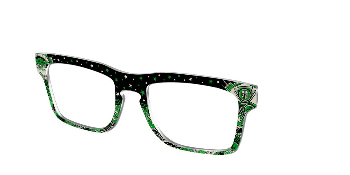 Grogu™ Deco Galaxy