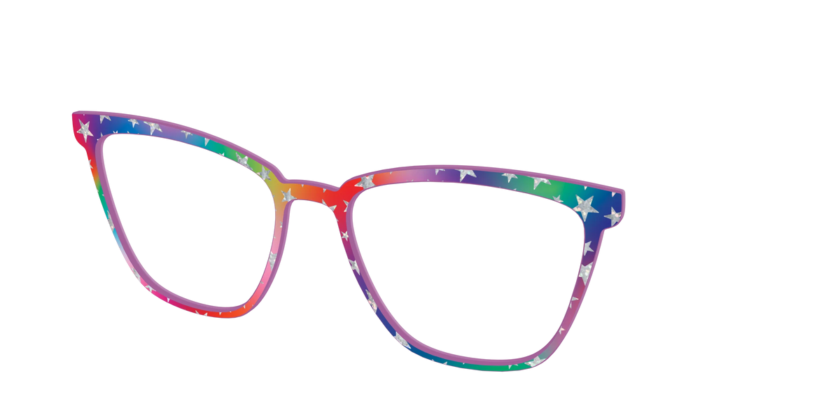 The Holographic Superstars