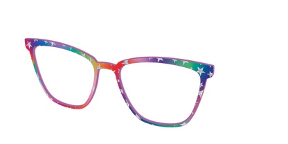The Holographic Superstars
