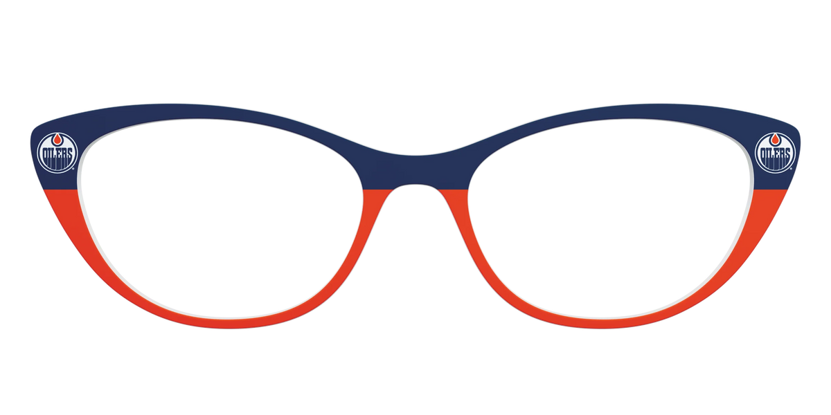 The Oilers® Split