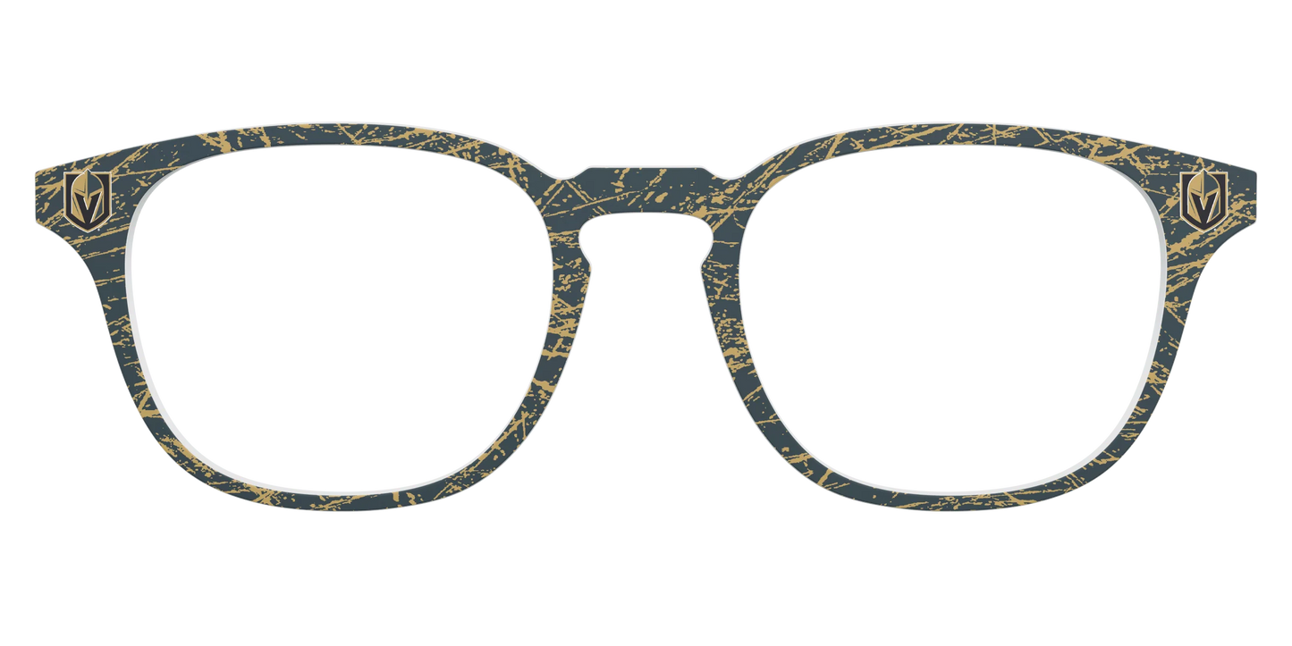 The Golden Knights™ Ice
