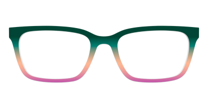 The Spruce to Rosewood Gradient
