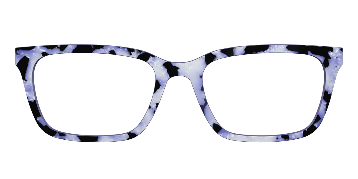 The Lilac Pearl Tortoise