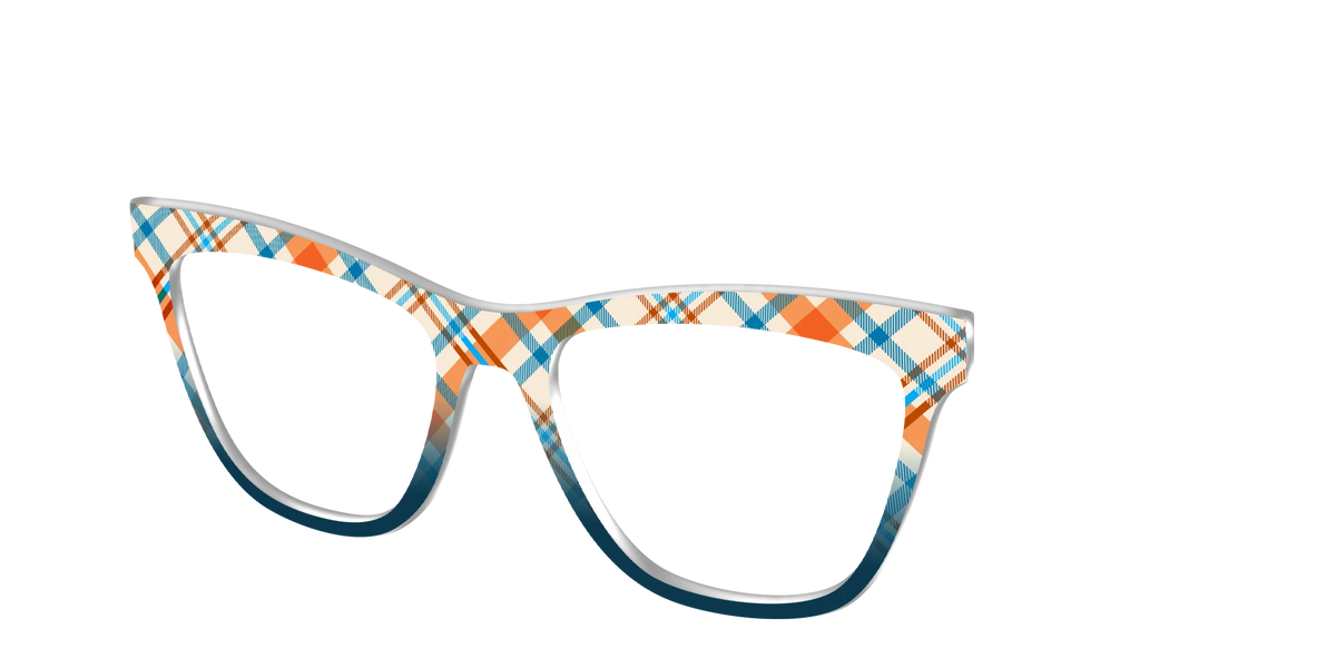 The Sailing Plaid