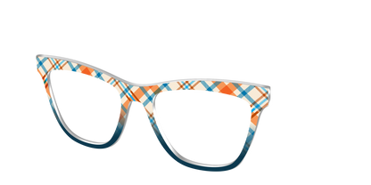 The Sailing Plaid