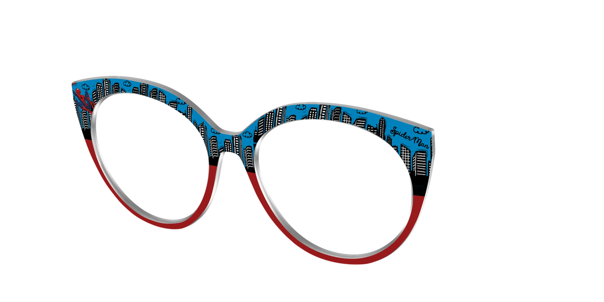 Spider-Man City