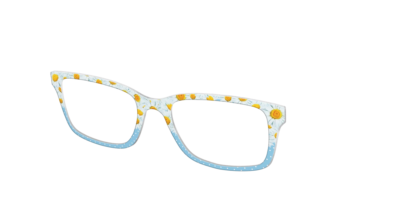 The Daisy Dot