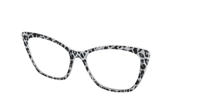 The Snow Leopard Spots