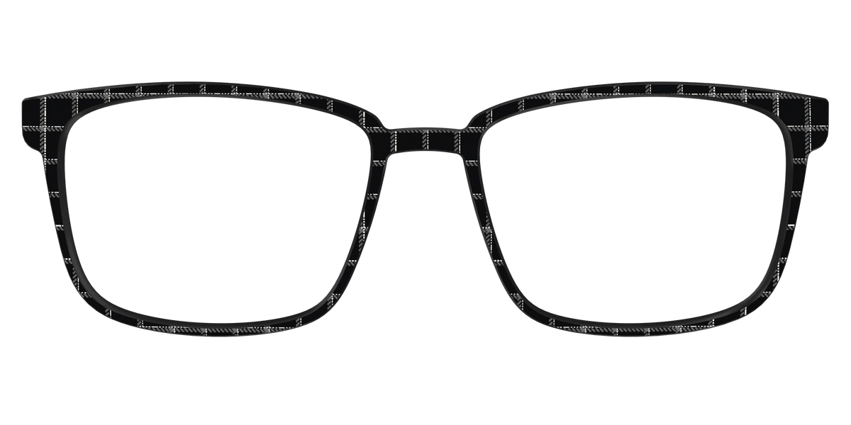 The Windowpane Plaid