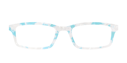 The Blue Sky Pearl Tortoise