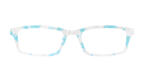 The Blue Sky Pearl Tortoise