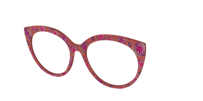 The Gold Foil Luna Lovegood™