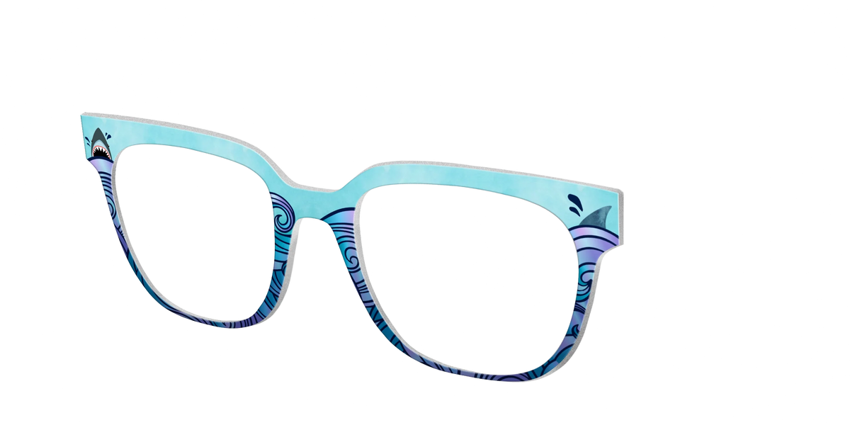 The Shark Frenzy