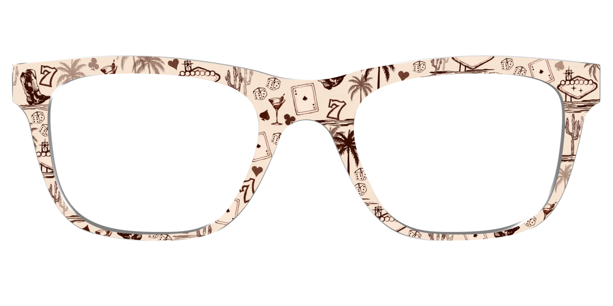 The Sin City Toile