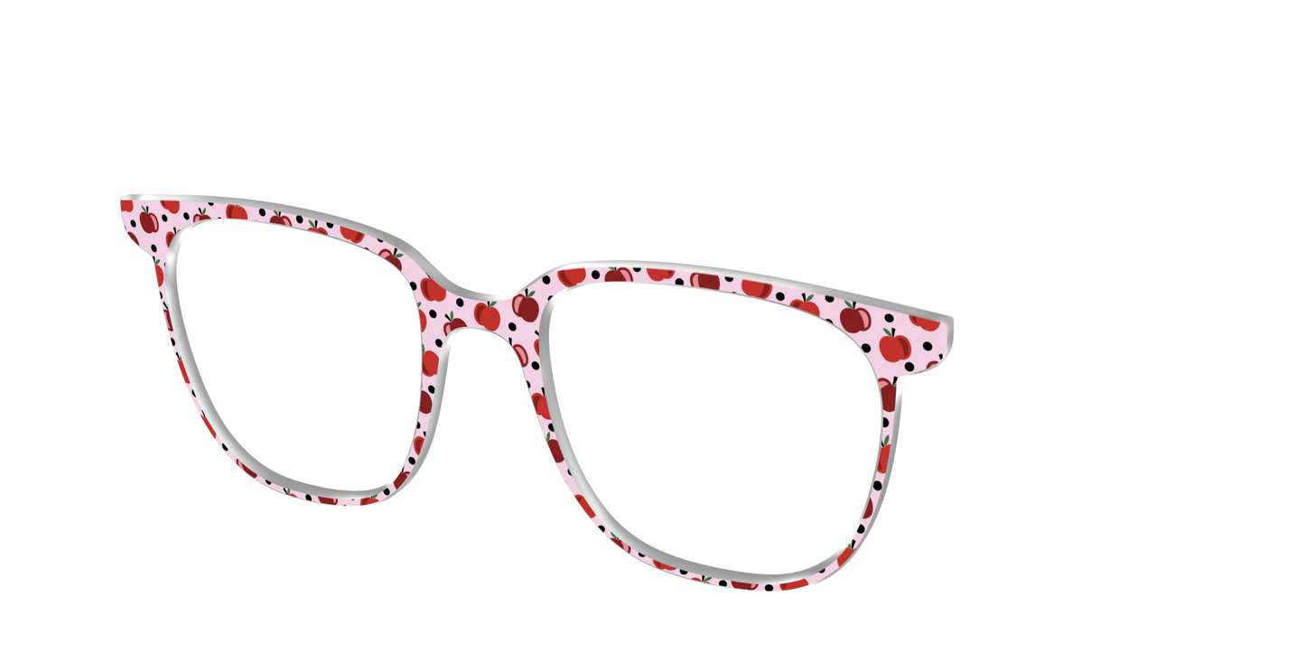 The Apple Polka Dot
