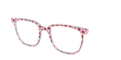 The Apple Polka Dot