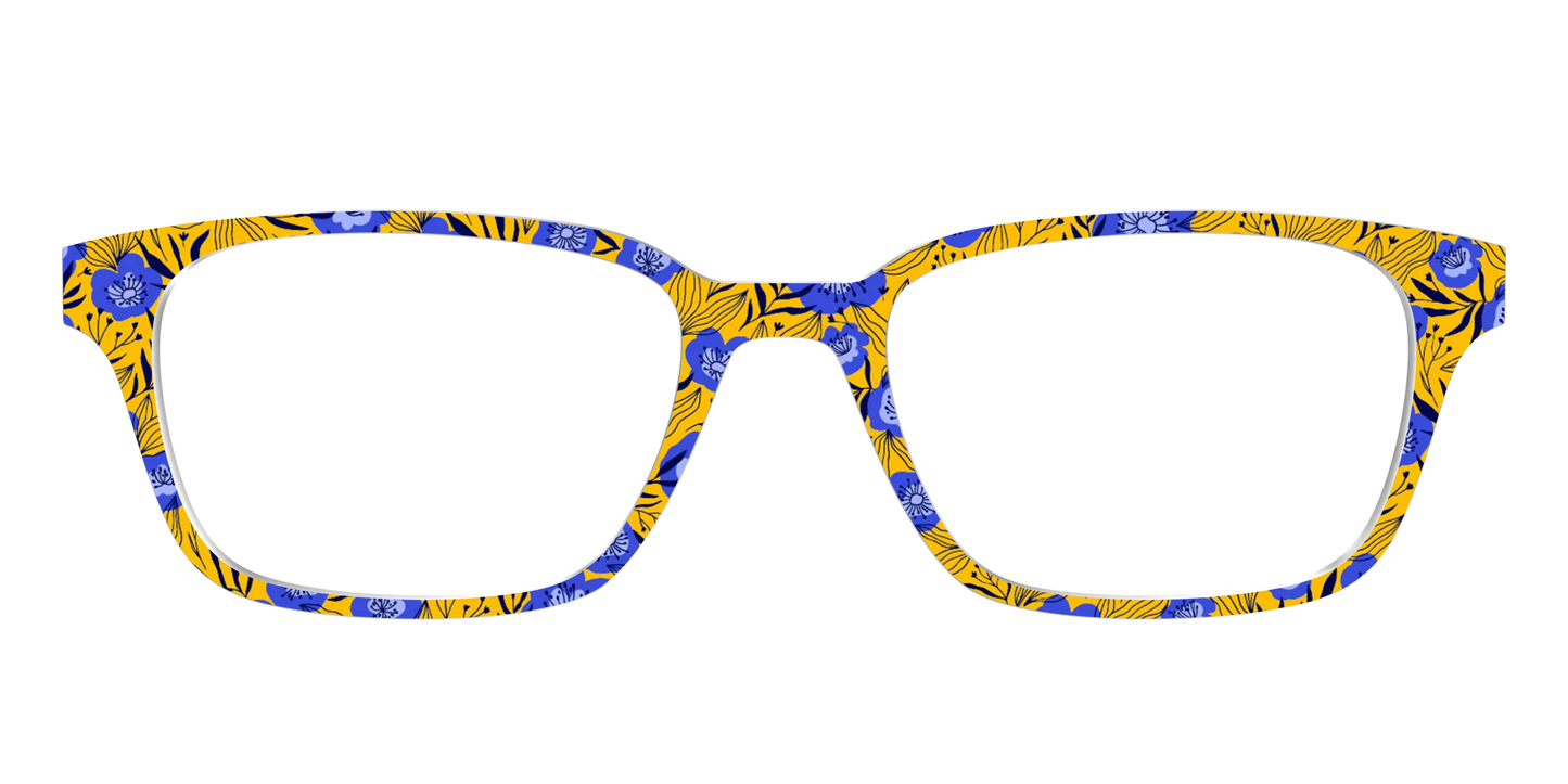 The Fab Floral