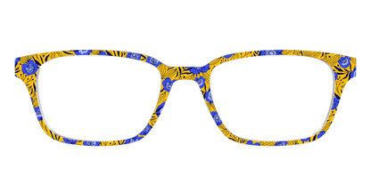 The Fab Floral