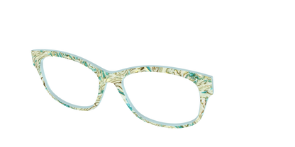 The Mint Jasper Pearl Marble