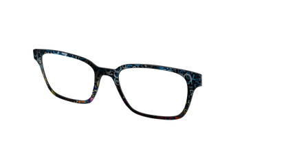 The Holographic Numbers