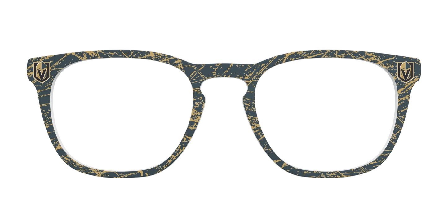 The Golden Knights™ Ice