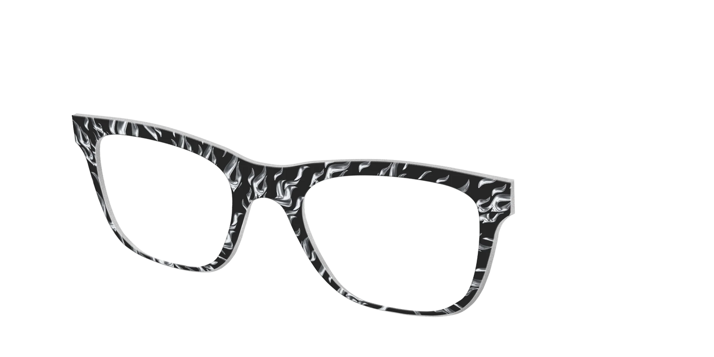 The Chrome Flames