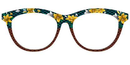 The Lily Lattice
