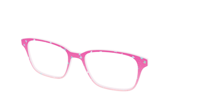 The Pink Butterfly Sparkle Crystal