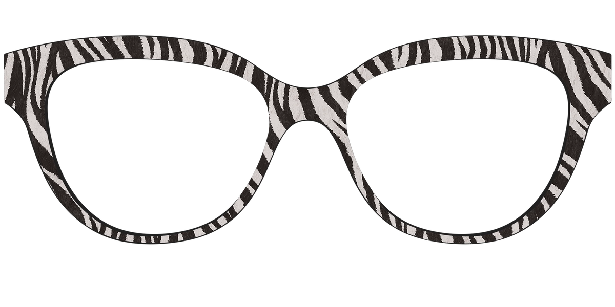 The Zebra Stripes