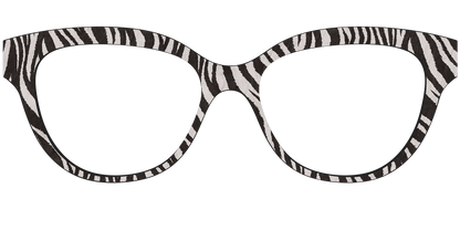 The Zebra Stripes