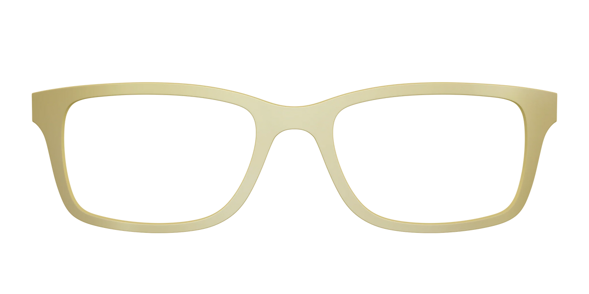 The Gold Mirror