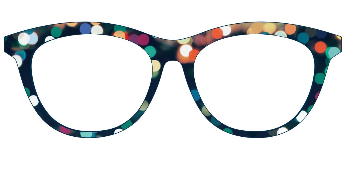 The Bokeh Dot
