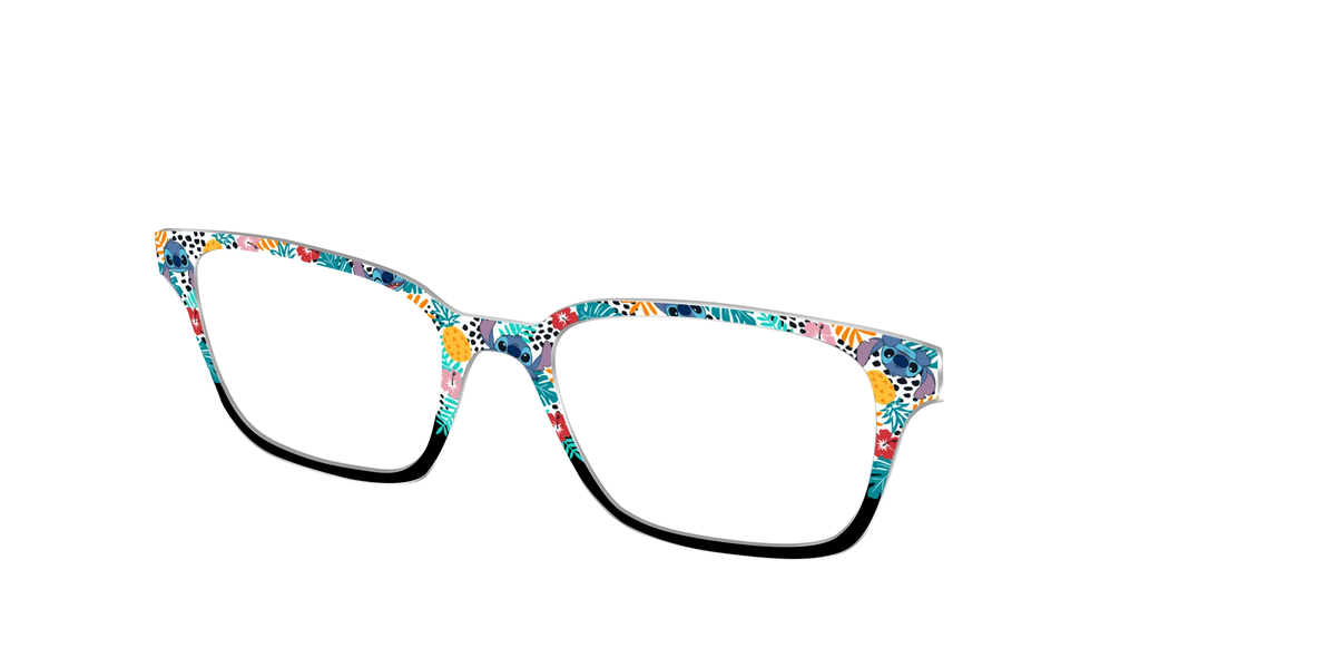 Aloha Tropical Blooms